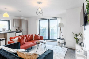 Affordable 1 & 2 Bed Apartments in Slough, Great Heathrow Location